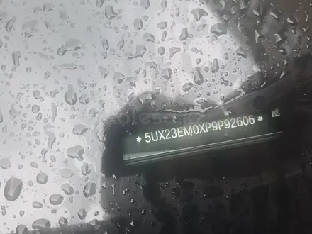 BMW X7 2023 года за 57 000 000 тг. в Алматы – фото 12