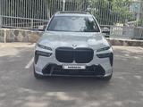 BMW X7 2023 годаүшін57 000 000 тг. в Алматы
