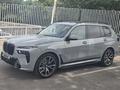 BMW X7 2023 года за 57 000 000 тг. в Алматы – фото 3
