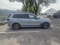 BMW X7 2023 года за 57 000 000 тг. в Алматы – фото 4