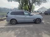 BMW X7 2023 годаүшін57 000 000 тг. в Алматы – фото 4