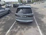 BMW X7 2023 годаүшін57 000 000 тг. в Алматы – фото 5