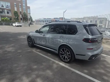 BMW X7 2023 года за 57 000 000 тг. в Алматы – фото 6
