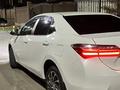 Toyota Corolla 2018 года за 7 300 000 тг. в Астана – фото 4