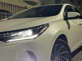 Toyota Corolla 2018 года за 7 300 000 тг. в Астана