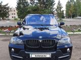 BMW X5 2007 годаүшін8 500 000 тг. в Астана – фото 2