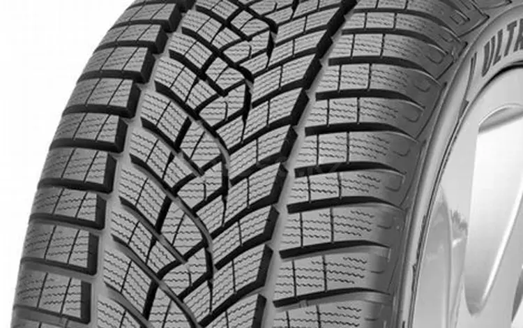 225/55R18 UltraGrip Performance SUV G1 102V Goodyear за 70 500 тг. в Алматы