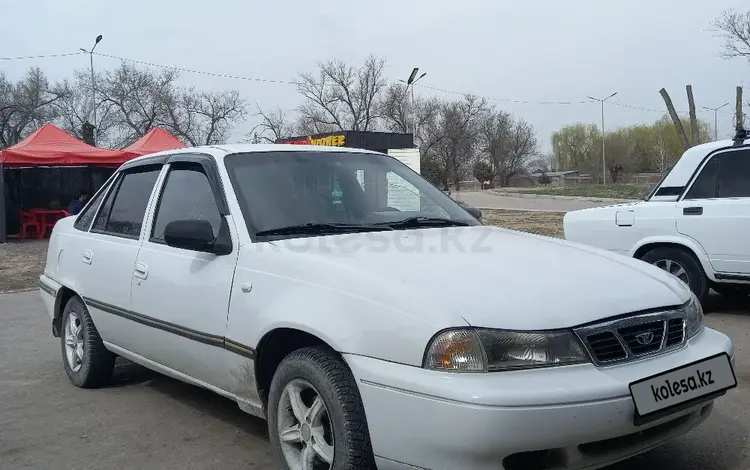 Daewoo Nexia 2007 года за 900 000 тг. в Шу