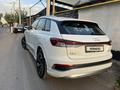 Audi Q4 e-tron 2023 годаүшін18 000 000 тг. в Алматы – фото 4