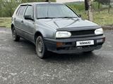 Volkswagen Golf 1992 года за 1 200 000 тг. в Семей – фото 2