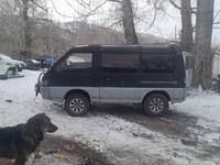 Mitsubishi Delica 1993 годаfor1 200 000 тг. в Усть-Каменогорск