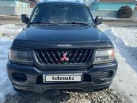 Mitsubishi Montero Sport 2002 годаүшін5 500 000 тг. в Алматы