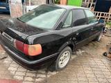 Audi 80 1994 года за 900 000 тг. в Павлодар – фото 3