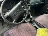 Audi 80 1994 года за 900 000 тг. в Павлодар – фото 4