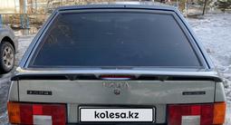 ВАЗ (Lada) 2114 2009 годаүшін1 100 000 тг. в Атбасар – фото 5