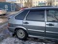 ВАЗ (Lada) 2114 2009 года за 1 100 000 тг. в Атбасар – фото 13