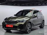 BMW X5 2023 года за 36 200 000 тг. в Алматы