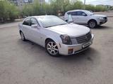 Cadillac CTS 2003 годаүшін5 500 000 тг. в Сатпаев – фото 2