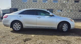 Toyota Camry 2007 года за 6 500 000 тг. в Щучинск