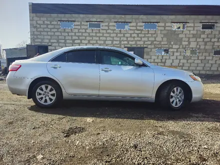 Toyota Camry 2007 года за 6 500 000 тг. в Щучинск