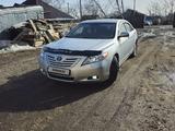 Toyota Camry 2007 годаүшін6 500 000 тг. в Щучинск – фото 3