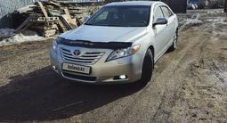 Toyota Camry 2007 года за 6 500 000 тг. в Щучинск – фото 3