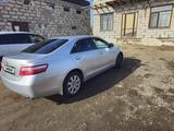 Toyota Camry 2007 годаүшін6 500 000 тг. в Щучинск – фото 5