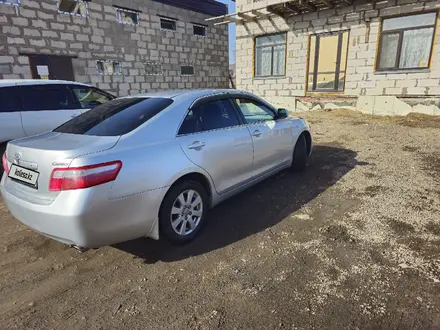 Toyota Camry 2007 года за 6 500 000 тг. в Щучинск – фото 5