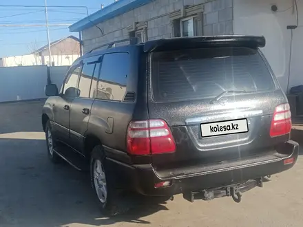 Toyota Land Cruiser 2005 года за 5 000 000 тг. в Атырау – фото 5