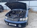 Nissan R'nessa 1998 года за 2 900 000 тг. в Талдыкорган – фото 3
