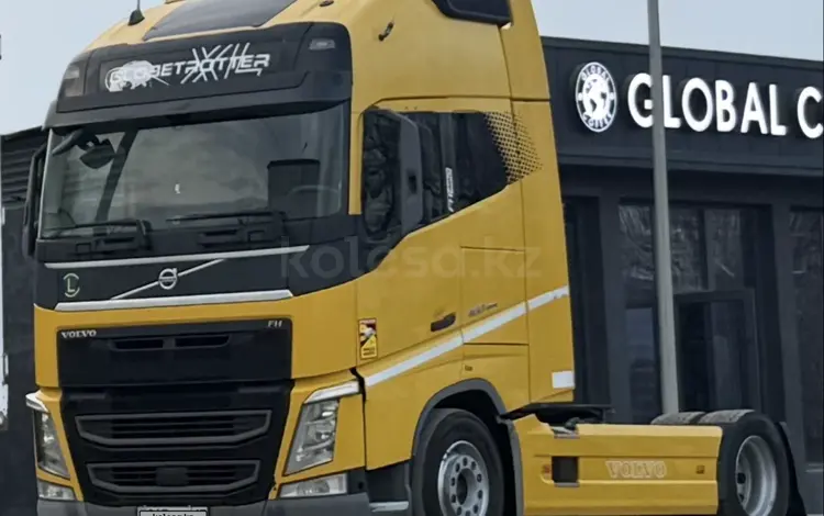 Volvo  FH 2018 годаүшін35 000 000 тг. в Шымкент