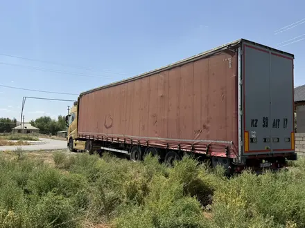 Volvo  FH 2018 года за 35 000 000 тг. в Шымкент – фото 2