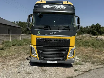 Volvo  FH 2018 года за 35 000 000 тг. в Шымкент – фото 7