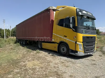 Volvo  FH 2018 года за 35 000 000 тг. в Шымкент – фото 6