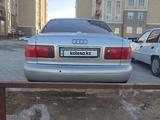 Audi A8 2002 годаfor3 500 000 тг. в Актау – фото 4