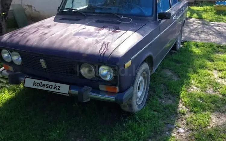 ВАЗ (Lada) 2106 1999 года за 450 000 тг. в Шымкент