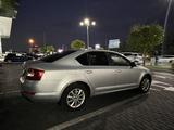 Skoda Octavia 2014 годаfor6 400 000 тг. в Алматы – фото 3