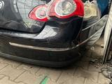 Volkswagen пассат б Передний крыло капот за 40 000 тг. в Алматы – фото 3