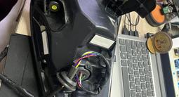 Фонарь в крыло задний левый за 200 000 тг. в Алматы – фото 3