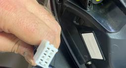 Фонарь в крыло задний левый за 200 000 тг. в Алматы – фото 4