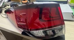 Фонарь в крыло задний левый за 200 000 тг. в Алматы – фото 2