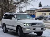 Toyota Land Cruiser 2007 года за 12 000 000 тг. в Астана