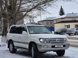 Toyota Land Cruiser 2007 года за 12 000 000 тг. в Астана – фото 2