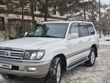 Toyota Land Cruiser 2007 года за 12 000 000 тг. в Астана – фото 3