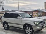 Toyota Land Cruiser 2007 года за 12 000 000 тг. в Астана – фото 4