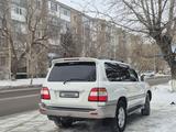 Toyota Land Cruiser 2007 года за 12 000 000 тг. в Астана – фото 5