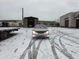 Toyota Camry 2003 годаүшін4 500 000 тг. в Семей