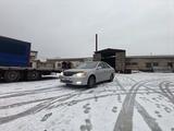 Toyota Camry 2003 годаүшін4 500 000 тг. в Семей – фото 3