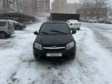 ВАЗ (Lada) Granta 2190 2018 годаfor3 850 000 тг. в Караганда