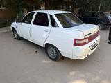 ВАЗ (Lada) 2110 2001 года за 900 000 тг. в Актобе – фото 2